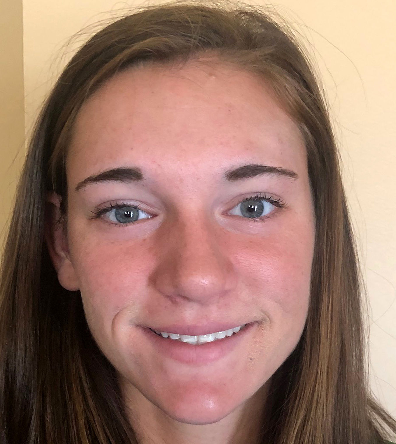 Lyndsey Heckel, Nerinx Hall